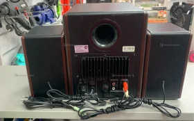 Колонки microlab FC330