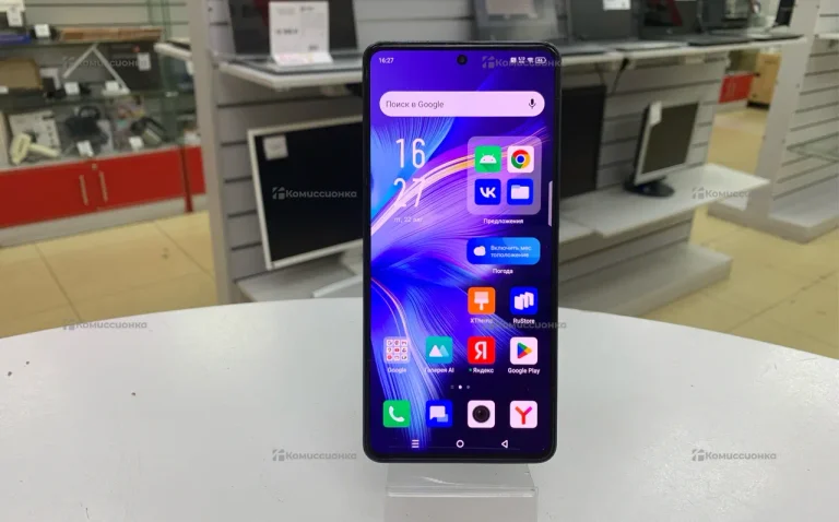 Infinix Note 30 Pro 8/256Gb