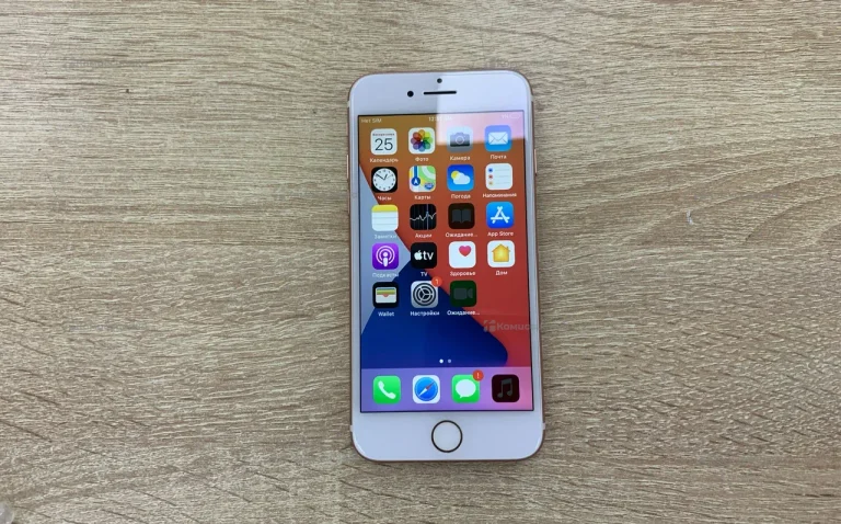 Apple iPhone 7 2/32 ГБ