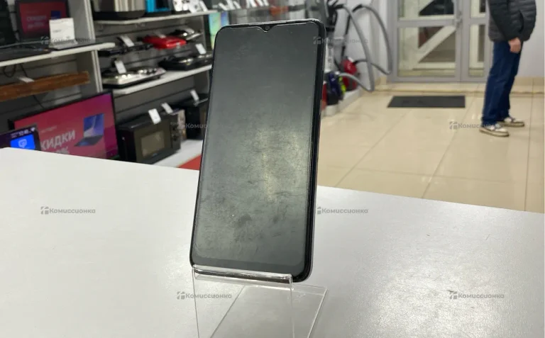 Infinix Hot 30i 8/128 ГБ