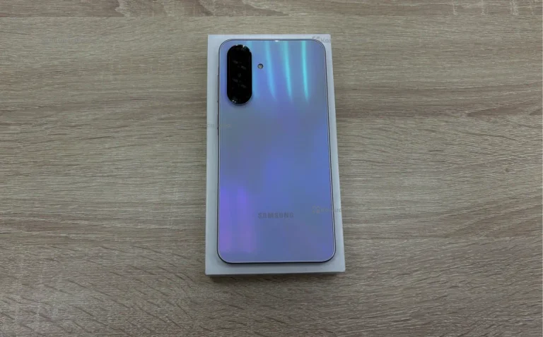 Samsung Galaxy A36 5G 8/256 ГБ