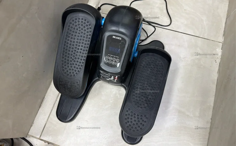 Эллиптический мини степпер Braden SF-1033