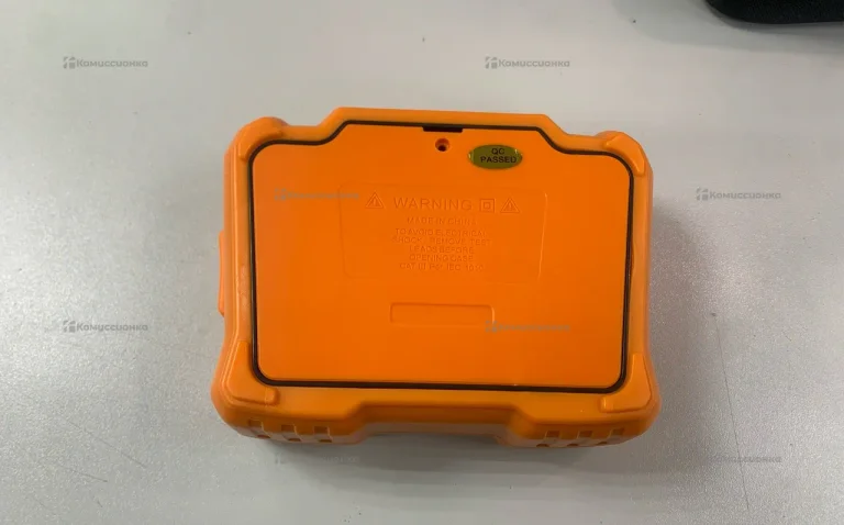 Мегаомметр aneng mh10