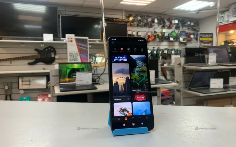 Xiaomi Poco C40 4/64 ГБ