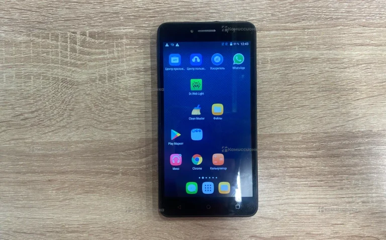 Alcatel PIXI 4(6) 8050D
