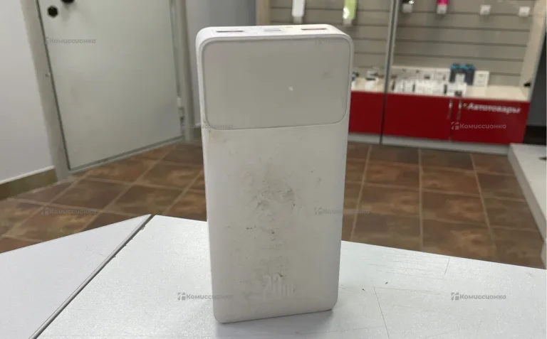 Power Bank  20000