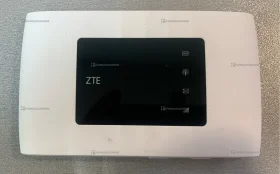 модем роутер ZTE
