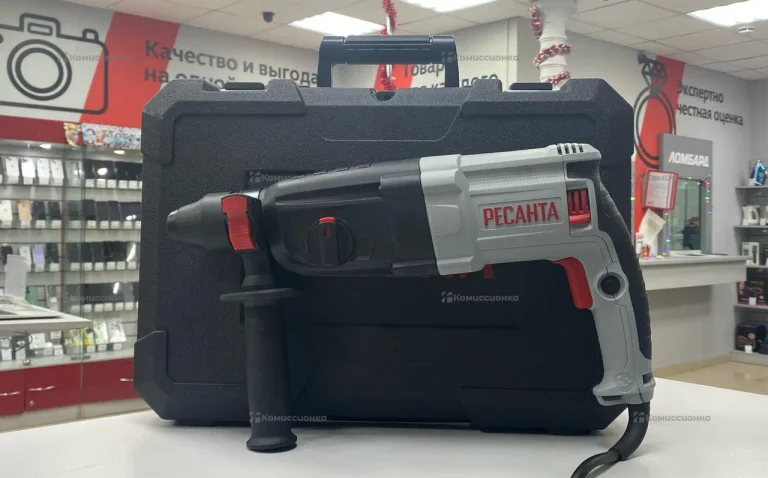 перфоратор п32-1000к