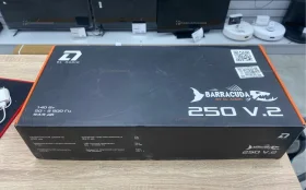 Купить Колонка  barracuda 250 v.2 б/у , в Краснодар Цена:3900рублей