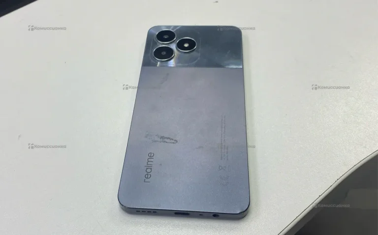 Realme Note 50 3/64Gb