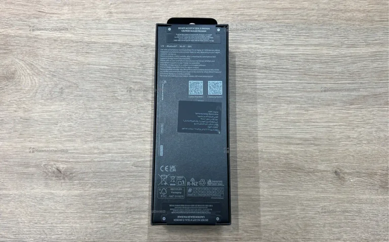 Samsung Watch 7 Ultra 47mm Gray