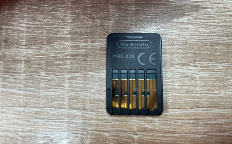 Nintendo Howard’s legacy игра