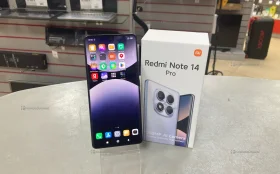 Xiaomi Redmi Note 14 Pro 12/512 ГБ