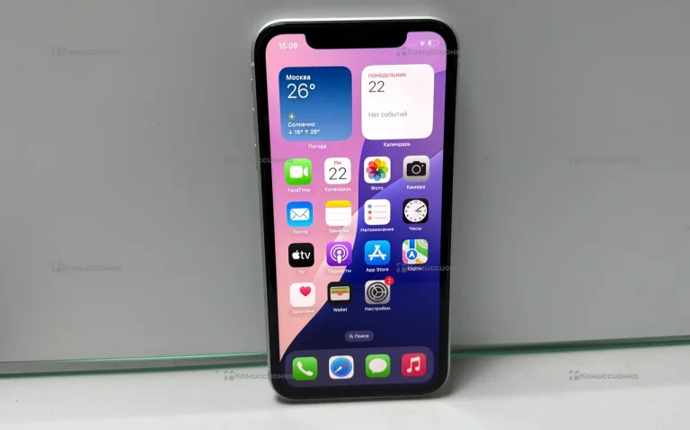 Apple iPhone XR 64ГБ