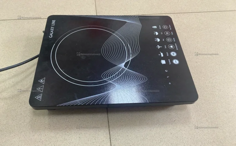 Индукционная плита galaxy gl3063