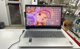 Ноутбук lenovo ideapad 3 15are05