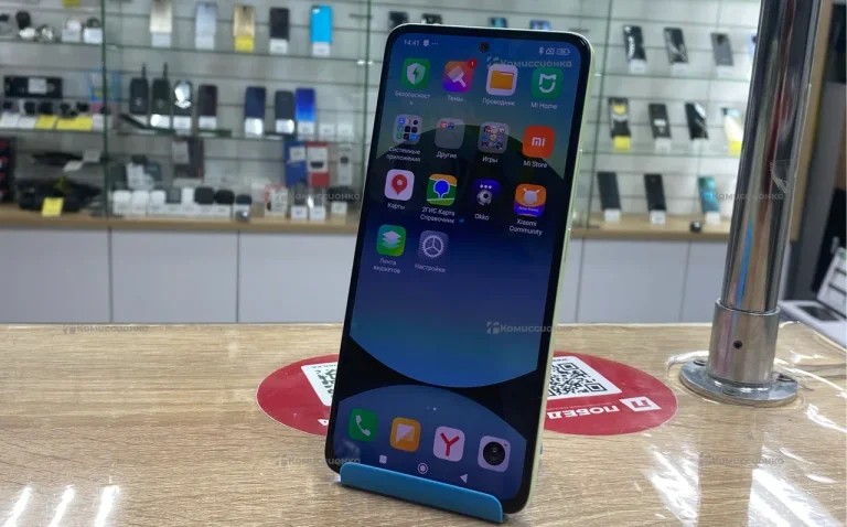 Xiaomi Redmi 14 128