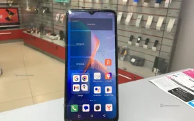 Infinix Smart 7 Plus 3/64 ГБ
