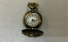 Купить Часы  карманные б/у , в Санкт-Петербург Цена:390рублей