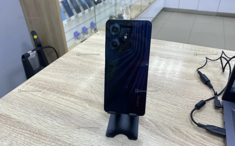 Infinix HOT 30 8/128GB