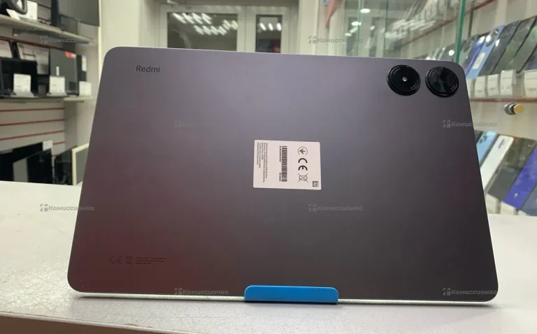Планшет Xiaomi Redmi Pad Pro 8/256 xiaomi redmi pa