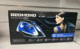 Купить Утюг Redmond Rl-C280 б/у , в Москва и область Цена:1900рублей