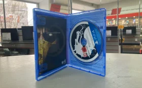 диск PS4 Mortal Kombat X mortal