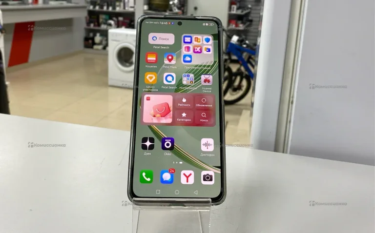 Huawei nova 12 SE 8/256 ГБ