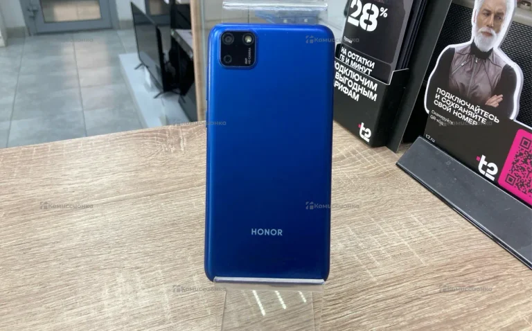 Honor 9s 2/32gb