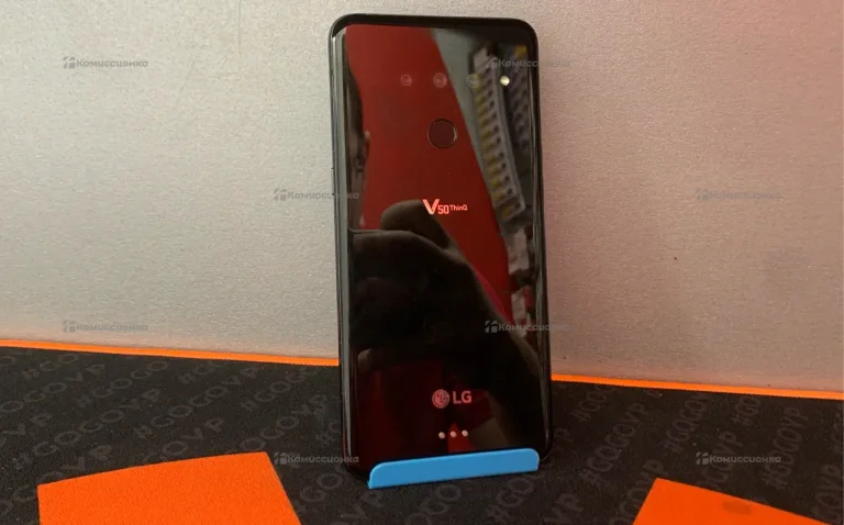LG V50 ThinQ 5G 6/128Gb