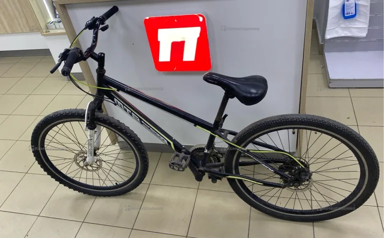 Велосипед MTR 26*