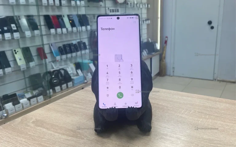 Huawei nova 10 6/128 ГБ