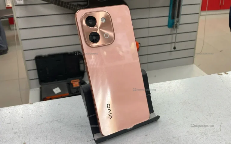 Vivo Y28 8/128Gb