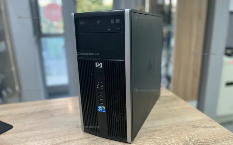 Системный блок HP COMPAQ 6000 Pro