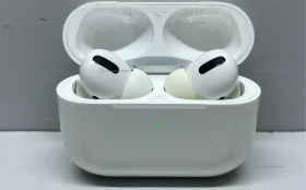 Купить Apple Airpods Pro б/у , в Краснодар Цена:4900рублей