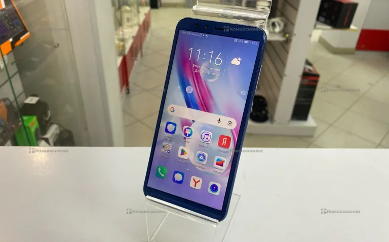 Honor 9 Lite 3/32 ГБ