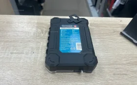 Набор бит и торцевых головок с рукояткой Master Ha