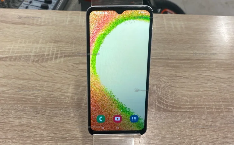 Samsung Galaxy A04 4/64 ГБ