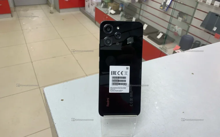 Xiaomi Redmi 12 8/256 ГБ