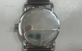 Купить Часы Fossil FS5663 б/у , в Москва и область Цена:2900рублей