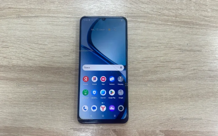 Realme Note 50 3/64Gb