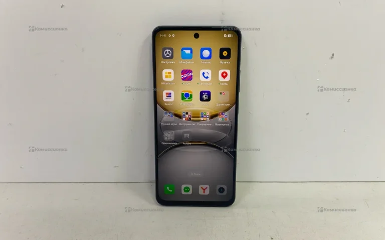 Realme C75 8/128Gb