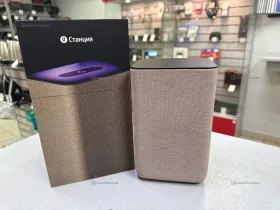 Колонка  Станция Алиса 2