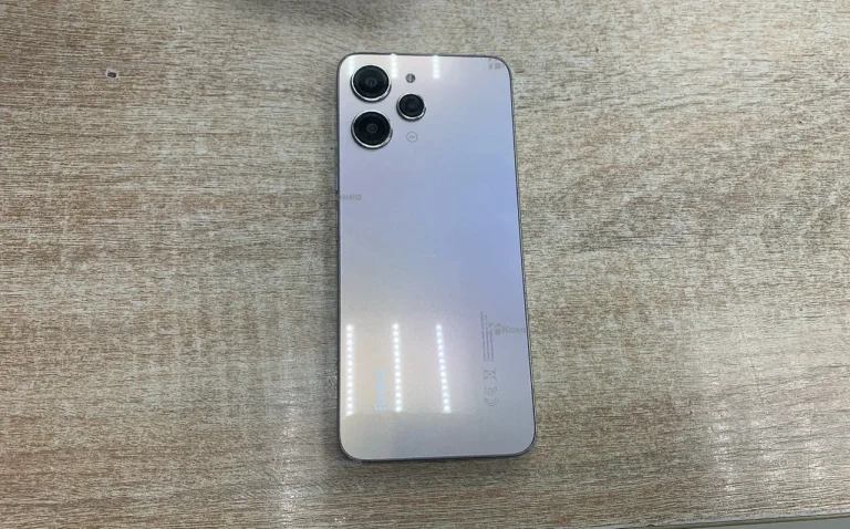 Xiaomi Redmi 12 8/256 ГБ