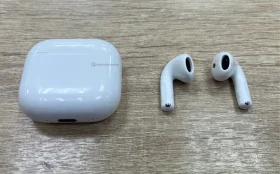 Купить Наушники  AirPods 4 с шумоподавлением б/у , в Симферополь Цена:6900рублей