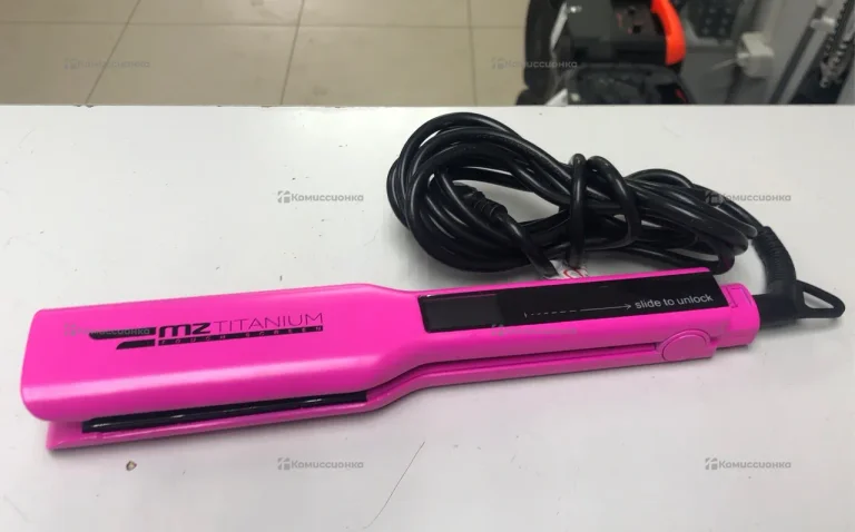 Плойка MZTITANIUM TouchScreen