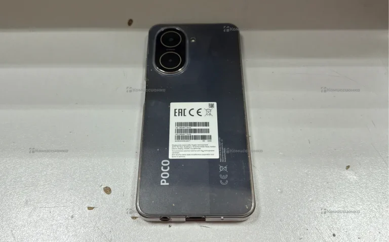Xiaomi Poco C71 4/128 ГБ