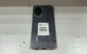 Купить Xiaomi Poco C71 4/128 ГБ б/у , в Москва и область Цена:5500рублей
