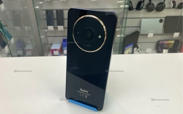 Xiaomi Redmi A3x 3/64ГБ