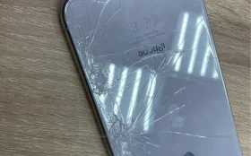 Apple iPhone X 3/64 ГБ